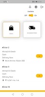 Master Burger Driver スクリーンショット 1