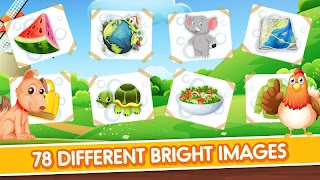 Learning the ABC ภาพหน้าจอ 7