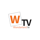 Wonderland TV 圖標