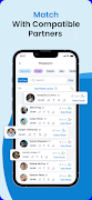 1 Schermata SportLync: Find Sport Partners