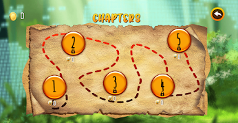 2 Schermata Quest Master