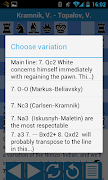 Chess Viewer 截圖 3