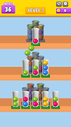 Pipe Sort скриншот 1