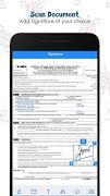 digitalizador de documentos imagem de tela 3