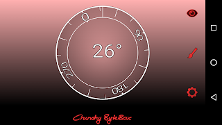 Compass 截图 5