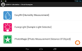 LM3914 Calculation скриншот 6