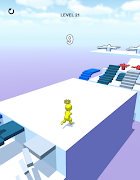 Hyper Stairs 3D screenshot 4