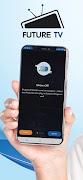 Future TV gönderen