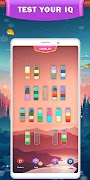 Water Sort: Color Puzzle Games imagem de tela 3