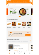 Delivro Ekran Görüntüsü 5