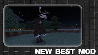 Mod Mythological Creatures Pro スクリーンショット 3