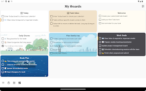 Clear Todo: Visual To-do List 截图 7