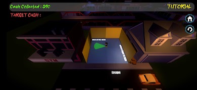 Rogd Grimmace Smart Hider Screenshot 6