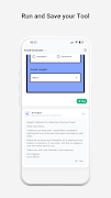 Prombot screenshot 5