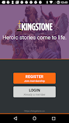 Kingstone imagem de tela 1