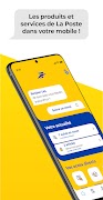 La Poste - Services Postaux poster