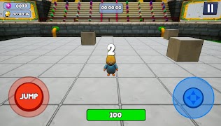 Chasing Dan اسکرین شاٹ 4