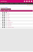 UrbeCOM Admin screenshot 7