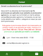 Producator Agricol imagem de tela 2