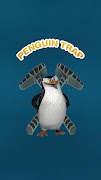 Penguin Trap 포스터