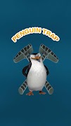 Penguin Trap โปสเตอร์