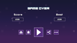 Infinity Bounce screenshot 4