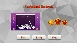 Brain Buster - Addictive Brain Game syot layar 3