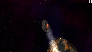 PLANETOID - The game screenshot 5