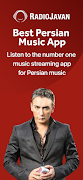 Radio Javan پوسٹر
