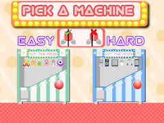 Cut The Prize - Arcade Machine Screenshot 3