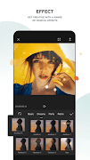 2 Schermata CapCut Video Tutorial Editore