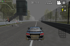 Storm Racing Ekran Görüntüsü 2