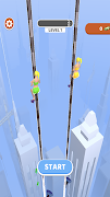 Pole Drop 3D پوسٹر