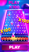 Magic Crash Ball screenshot 1