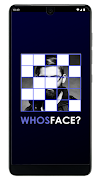 WHOSFACE captura de pantalla 4