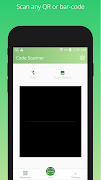 QR | Bar code Maker & Scanner Plakat