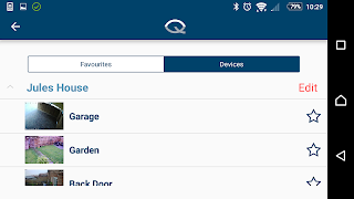 QV Pro screenshot 1