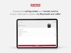 7 Schermata perma CONNECT