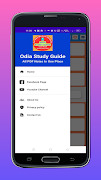 Odia Study Guide تصوير الشاشة 2