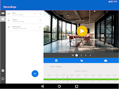 AUTOMATIC PARMA EasyView syot layar 7