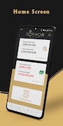 Sophon Admin poster