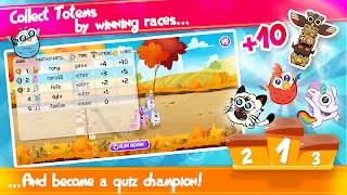 Quiz Rush स्क्रीनशॉट 3