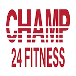 champfitnesshk
