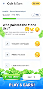 Answer prizes Screenshot 3