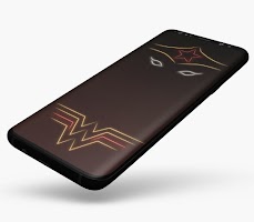 New Superhero Wallpapers screenshot 3