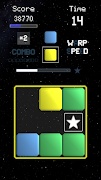 Star Tap پوسٹر