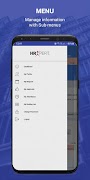 HRXPERT スクリーンショット 1