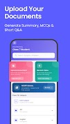 StudyBuddy AI Study Companion screenshot 1