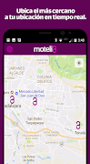 Motelia screenshot 2