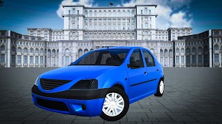 RoCars Simulator 2021 스크린샷 2